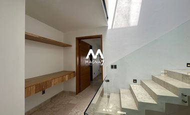 RENTA CASA EN CAPITAL NORTE ZAPOPAN