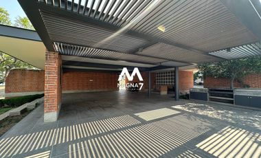 RENTA CASA EN CAPITAL NORTE ZAPOPAN