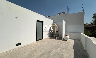 RENTA CASA EN CAPITAL NORTE ZAPOPAN