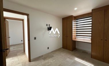 RENTA CASA EN CAPITAL NORTE ZAPOPAN