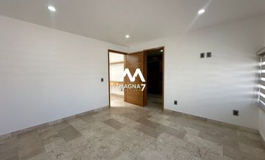 RENTA CASA EN CAPITAL NORTE ZAPOPAN