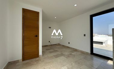 RENTA CASA EN CAPITAL NORTE ZAPOPAN