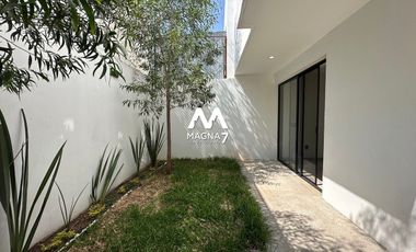 RENTA CASA EN CAPITAL NORTE ZAPOPAN