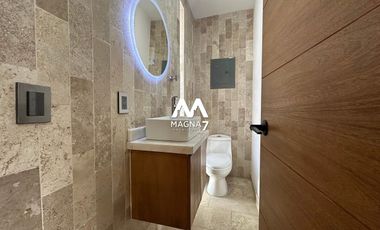 RENTA CASA EN CAPITAL NORTE ZAPOPAN
