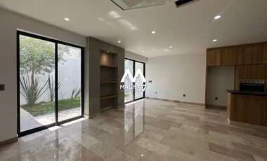 RENTA CASA EN CAPITAL NORTE ZAPOPAN