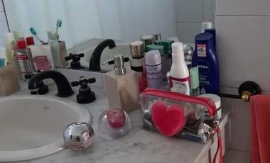 Departamento en Palermo Soho Venta, 2 ambientes con balcón