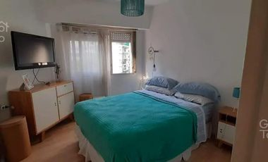 Departamento en Palermo Soho Venta, 2 ambientes con balcón