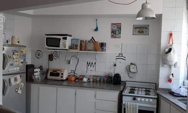 Departamento en Palermo Soho Venta, 2 ambientes con balcón