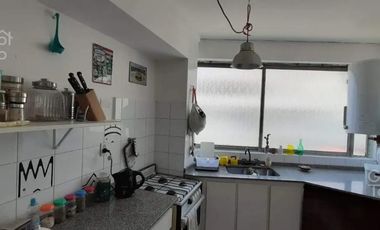 Departamento en Palermo Soho Venta, 2 ambientes con balcón