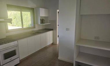 Casa en alquiler en barrio cerrado Talar del Lago 1, Pacheco
