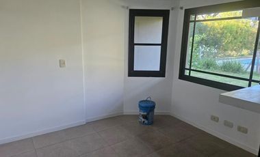 Casa en alquiler en barrio cerrado Talar del Lago 1, Pacheco