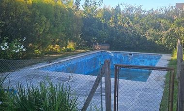 Casa en alquiler en barrio cerrado Talar del Lago 1, Pacheco