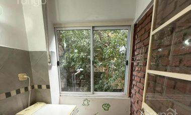 Venta Departamento 2 Ambientes en Recoleta Con Balcón