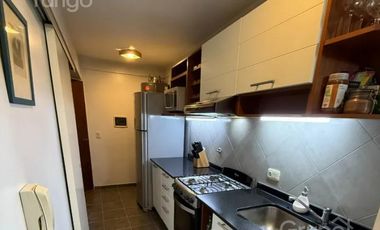 Venta Departamento 2 Ambientes en Recoleta Con Balcón