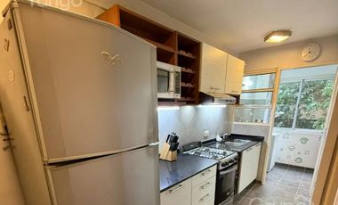 Venta Departamento 2 Ambientes en Recoleta Con Balcón