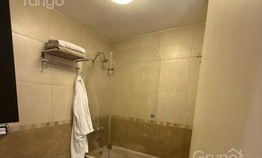 Venta Departamento 2 Ambientes en Recoleta Con Balcón