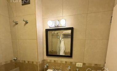 Venta Departamento 2 Ambientes en Recoleta Con Balcón