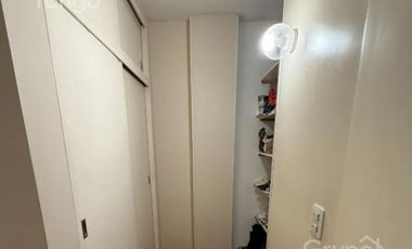 Venta Departamento 2 Ambientes en Recoleta Con Balcón
