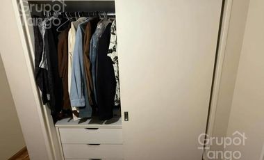 Venta Departamento 2 Ambientes en Recoleta Con Balcón