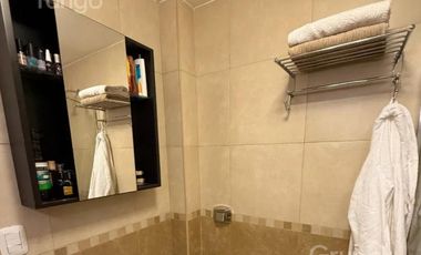 Venta Departamento 2 Ambientes en Recoleta Con Balcón