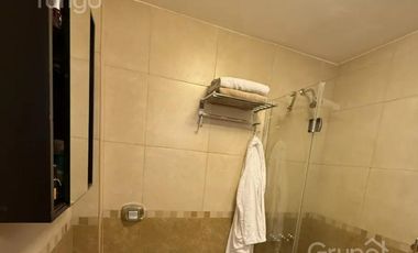 Venta Departamento 2 Ambientes en Recoleta Con Balcón