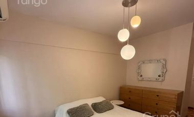 Venta Departamento 2 Ambientes en Recoleta Con Balcón