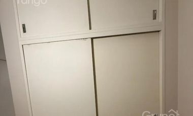 Venta Departamento 2 Ambientes en Recoleta Con Balcón