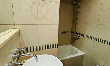 Amplio Monoambiente en Cañitas