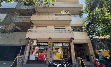 MENDOZA AL 2500 ALQUILER DEPARTAMENTO 1 DORMITORIO EN ROSARIO