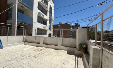 MENDOZA AL 2500 ALQUILER DEPARTAMENTO 1 DORMITORIO EN ROSARIO