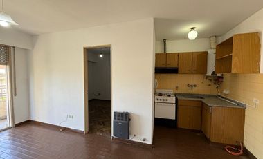 MENDOZA AL 2500 ALQUILER DEPARTAMENTO 1 DORMITORIO EN ROSARIO