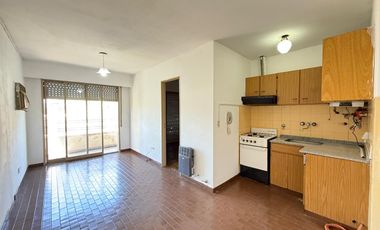 MENDOZA AL 2500 ALQUILER DEPARTAMENTO 1 DORMITORIO EN ROSARIO