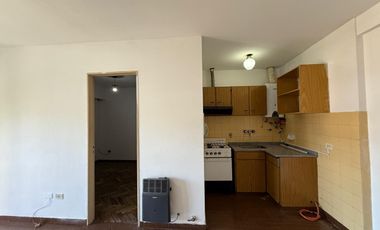 MENDOZA AL 2500 ALQUILER DEPARTAMENTO 1 DORMITORIO EN ROSARIO
