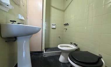 MENDOZA AL 2500 ALQUILER DEPARTAMENTO 1 DORMITORIO EN ROSARIO