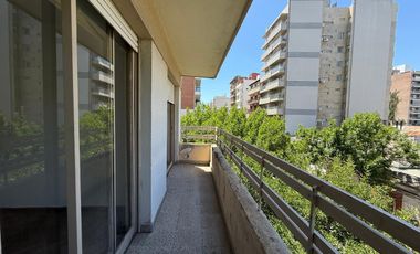 MENDOZA AL 2500 ALQUILER DEPARTAMENTO 1 DORMITORIO EN ROSARIO