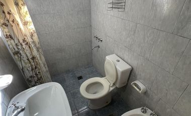 Alquiler - departamento en planta baja