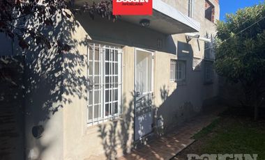 Alquiler - departamento en planta baja