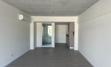 Excelente Loft  de 47 mts con cochera en Distrito Quartier, Retiro.