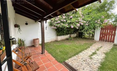 Casa - Villa Allende Golf