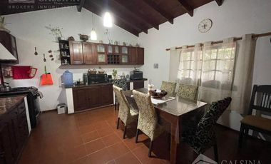 Casa - Villa Allende Golf
