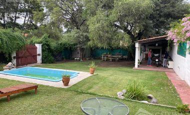 Casa - Villa Allende Golf