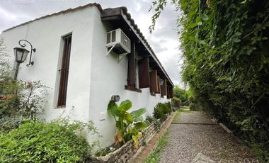 Casa - Villa Allende Golf