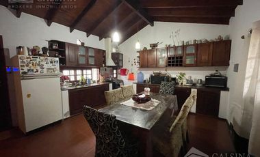 Casa - Villa Allende Golf