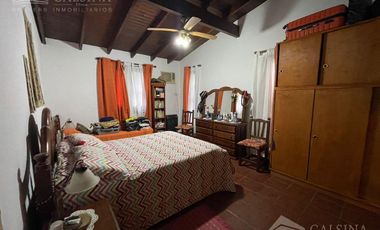 Casa - Villa Allende Golf