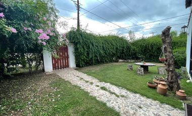 Casa - Villa Allende Golf