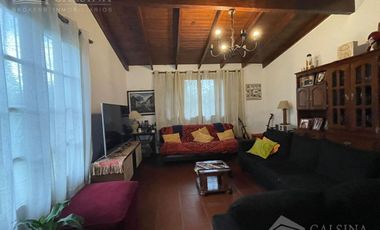Casa - Villa Allende Golf