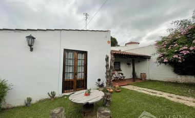 Casa - Villa Allende Golf