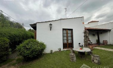 Casa - Villa Allende Golf