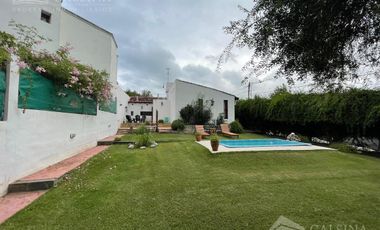 Casa - Villa Allende Golf