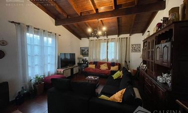 Casa - Villa Allende Golf